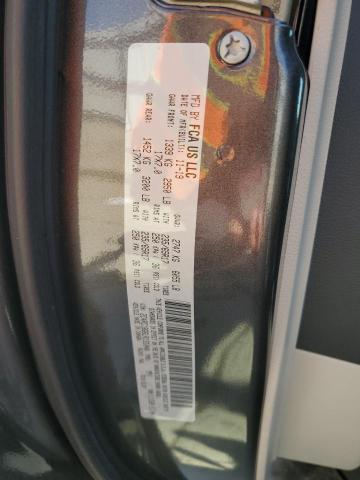 2020 CHRYSLER PACIFICA T 2C4RC1BG6LR131040