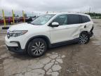 2019 HONDA PILOT EXL - 5FNYF6H53KB010076
