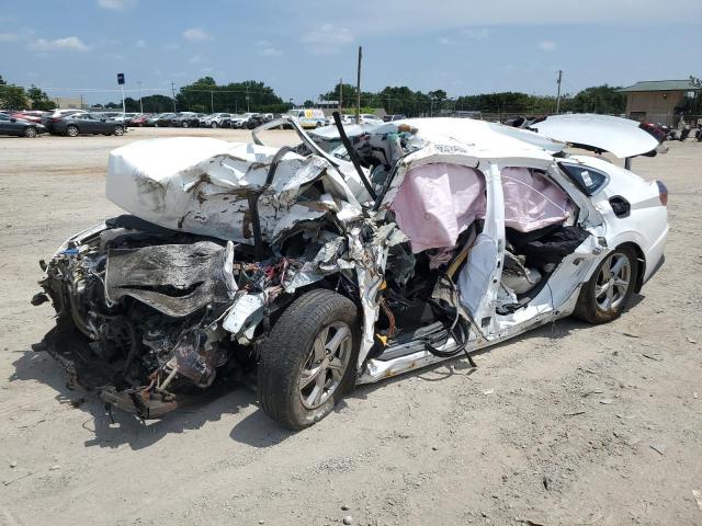 Global Auto Auctions: 2023 HYUNDAI SONATA SE