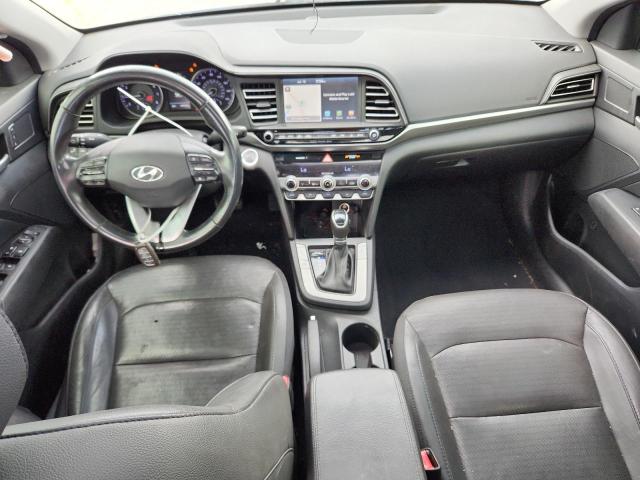 2020 HYUNDAI ELANTRA SE - 5NPD84LF2LH525876