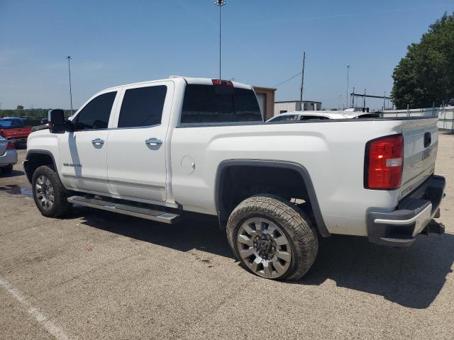 2019 GMC SIERRA K25 1GT12SEY1KF120804