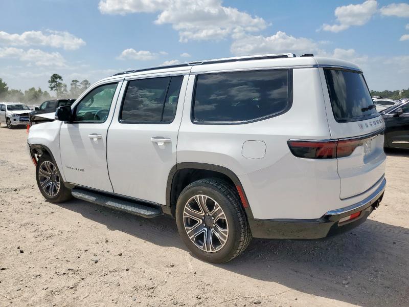 2024 JEEP WAGONEER S - 1C4SJUBP1RS120186