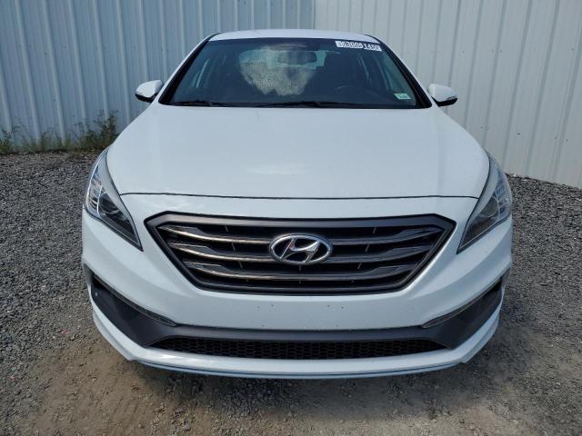 2016 HYUNDAI SONATA SPO 5NPE34AF3GH285975