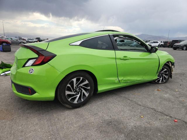 Vin: 2hgfc4b02gh300734, lot: 63336975, honda civic lx 20163