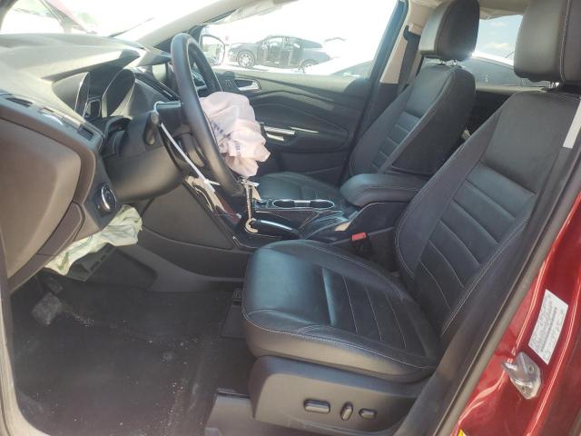 2014 FORD ESCAPE TIT - 1FMCU0JXXEUC75223