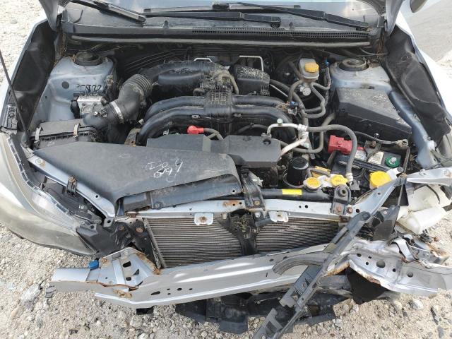 2015 SUBARU IMPREZA PR JF1GJAC68FH004105