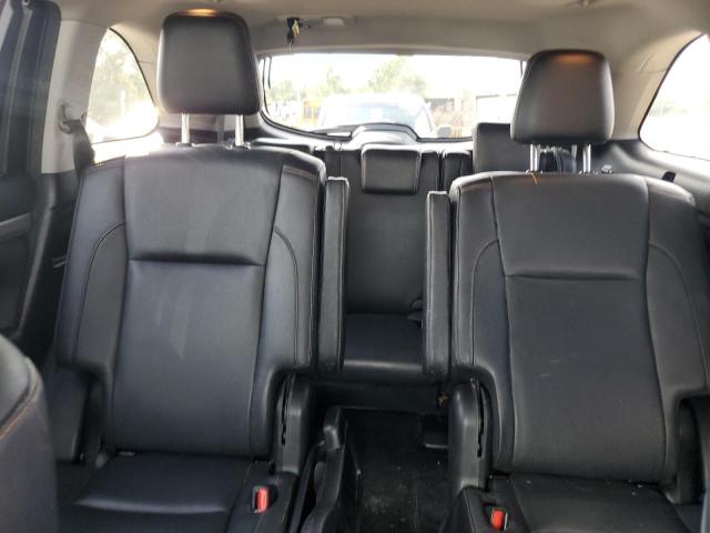 2017 TOYOTA HIGHLANDER - 5TDDZRFHXHS423542