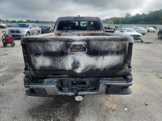 2019 CHEVROLET COLORADO L 1GCHTCEN6K1210695