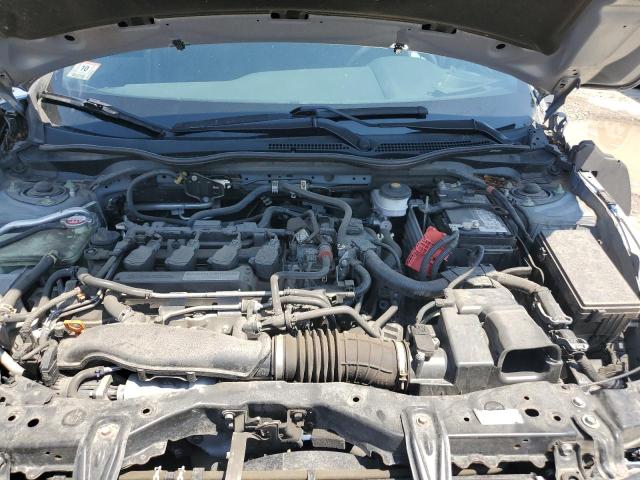 2019 HONDA CIVIC SPOR SHHFK7H42KU407888