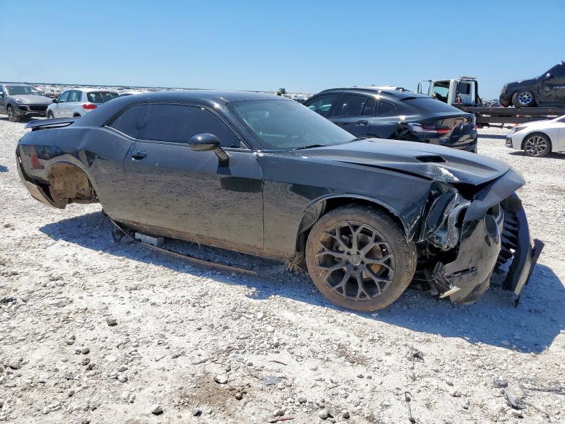 2019 DODGE CHALLENGER 2C3CDZAG2KH668841