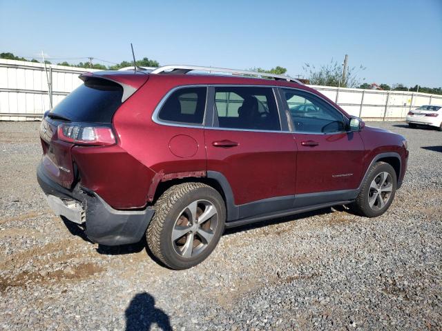 2019 JEEP CHEROKEE L - 1C4PJMDX5KD356773