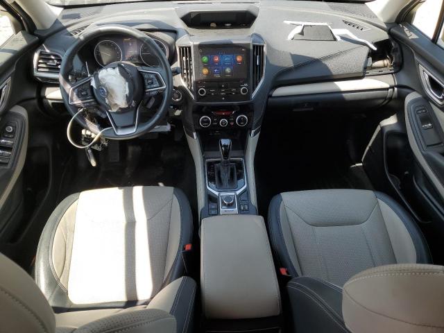 2022 SUBARU FORESTER L JF2SKAPC4NH407483