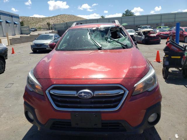 2019 SUBARU OUTBACK 2. 4S4BSANC1K3398134