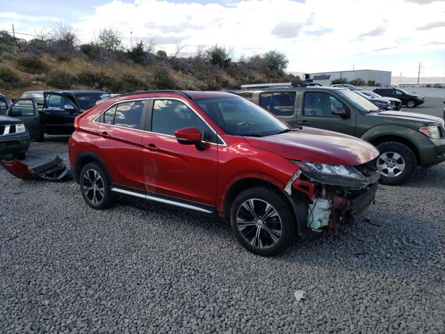2019 MITSUBISHI ECLIPSE CR JA4AT5AA1KZ001294