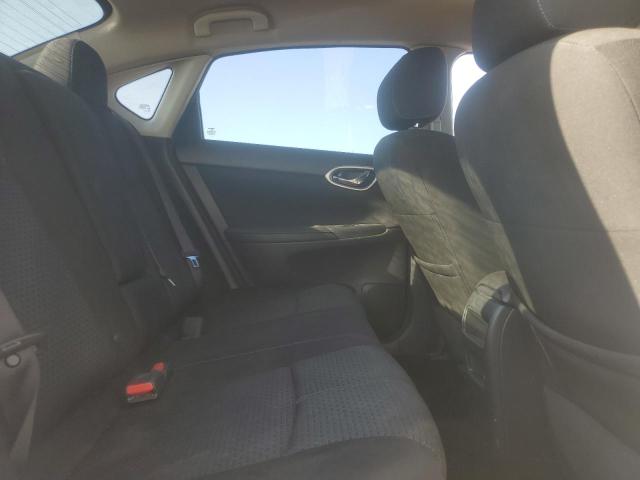 2017 NISSAN SENTRA S - 3N1AB7AP4HY331588