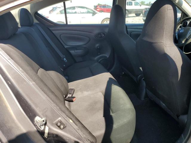 2016 NISSAN VERSA S - 3N1CN7AP0GL872133