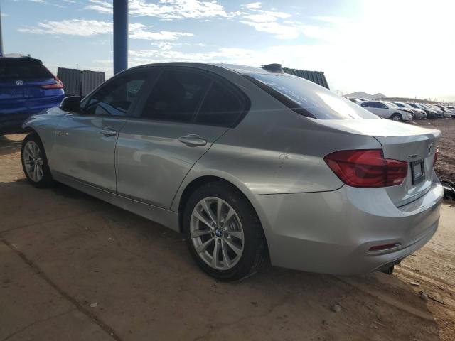 Vin: wba8a3c50ja494894, lot: 62891165, bmw 3 series xi 20182