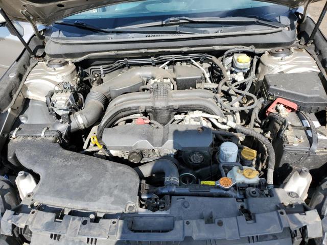 2015 SUBARU LEGACY 2.5 4S3BNAE6XF3006327