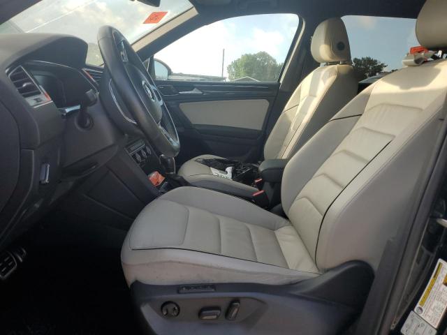 2019 VOLKSWAGEN TIGUAN SEL 3VV4B7AX8KM146034
