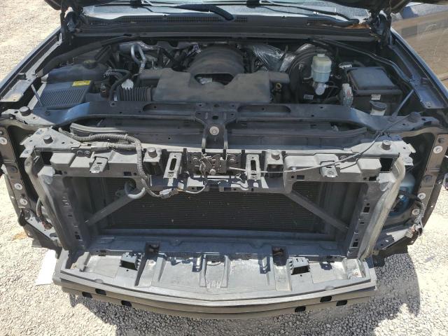 2015 CHEVROLET SUBURBAN C 1GNSCKKC7FR552173