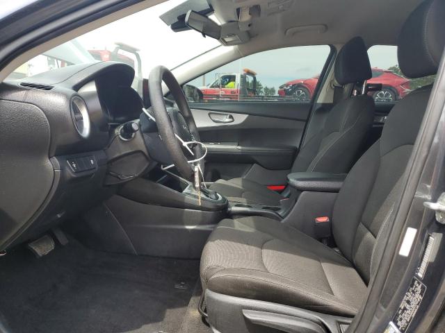 2023 KIA FORTE LX - 3KPF24AD6PE572740