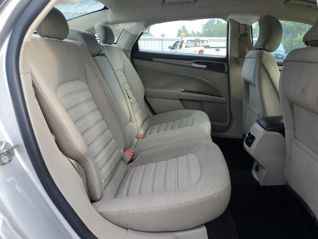 2018 FORD FUSION SE 3FA6P0HD1JR195191