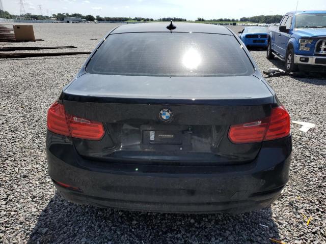 2015 BMW 320 I WBA3B1G54FNT63845