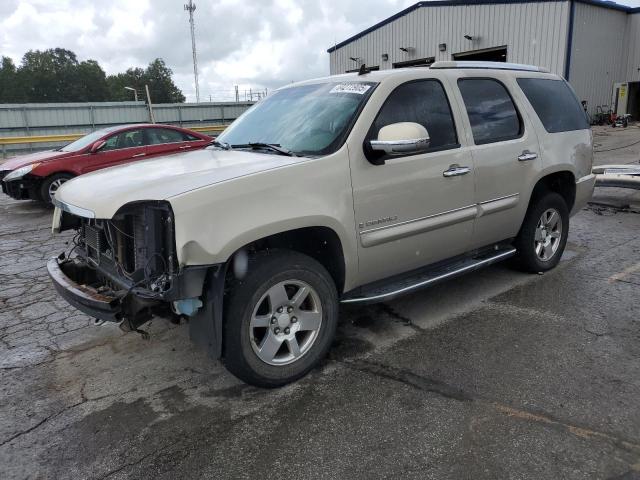 GMC YUKON DENA