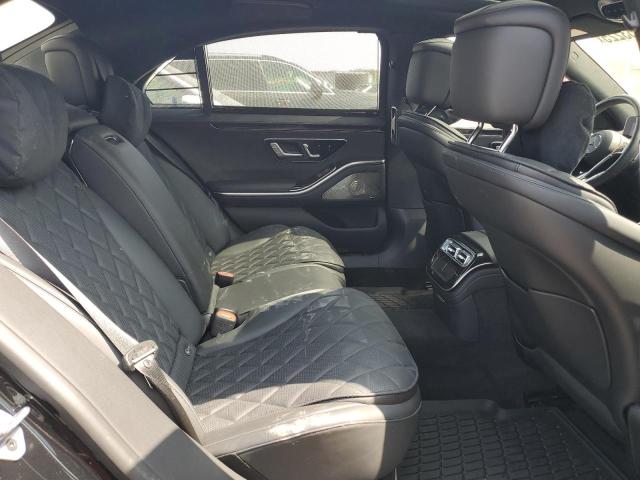 2023 MERCEDES-BENZ S 580 4MAT W1K6G7GBXPA198117