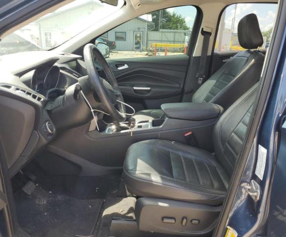 2018 FORD ESCAPE SEL - 1FMCU0HD1JUA96073