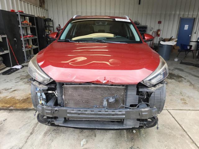 2020 HYUNDAI TUCSON LIM KM8J33AL5LU133092