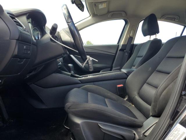 2017 MAZDA 6 SPORT JM1GL1U54H1128880
