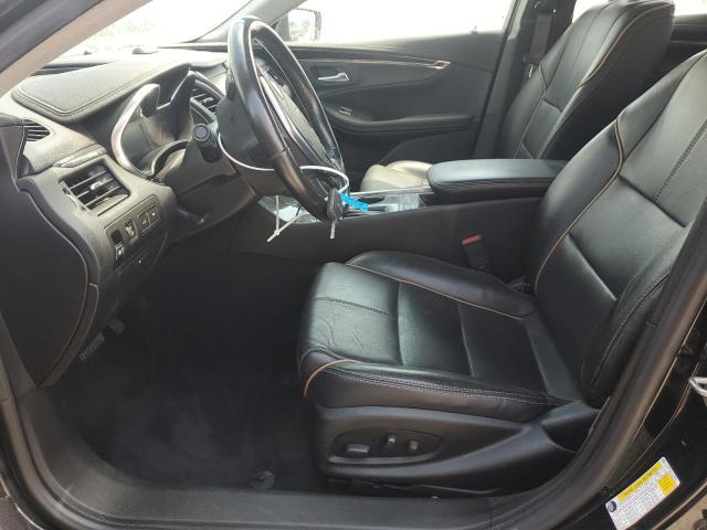 2020 CHEVROLET IMPALA PRE 1G1105S36LU109805