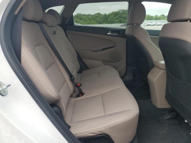 2020 HYUNDAI TUCSON SE - KM8J2CA43LU212689