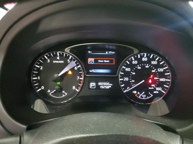 2015 NISSAN ALTIMA 2.5 - 1N4AL3AP7FC115149