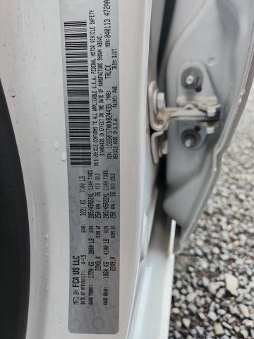 2019 RAM 1500 LONGH 1C6SRFSTXKN824433