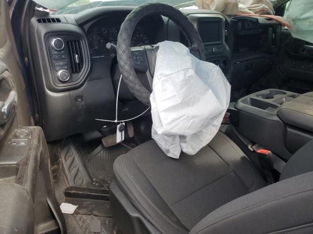 2021 GMC SIERRA K15 3GTN9AEF8MG386442