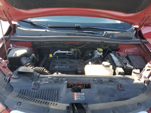2018 BUICK ENCORE PRE KL4CJASB3JB619920