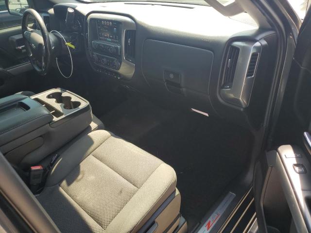 2017 CHEVROLET SILVERADO - 1GCVKREC6HZ209483