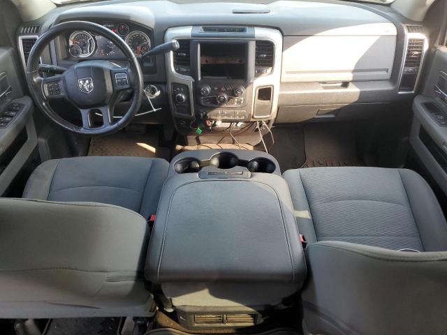 2015 RAM 2500 SLT 3C6UR5DJXFG639456