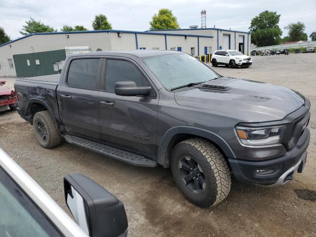 2020 RAM 1500 REBEL 1C6SRFLT9LN421642