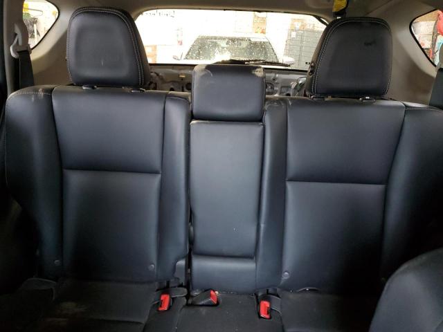 2014 TOYOTA RAV4 LIMIT - 2T3DFREVXEW126281
