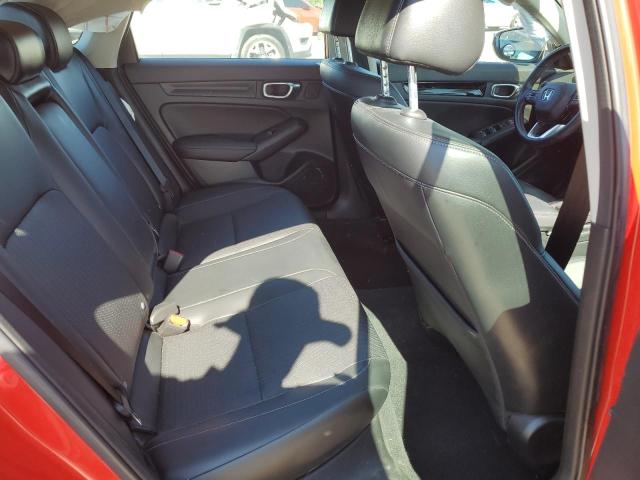 2022 HONDA CIVIC EXL 19XFL1H70NE001849