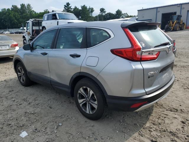 2019 HONDA CR-V LX - 5J6RW6H30KL004018