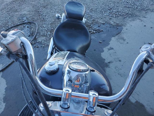 2005 YAMAHA XVS65 BASE JYAVM01E95A072171