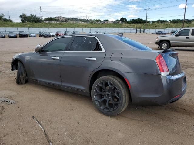 2017 CHRYSLER 300C PLATI 2C3CCAPG2HH661764