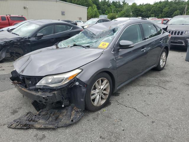 TOYOTA AVALON XLE