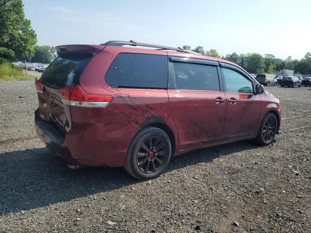2012 TOYOTA SIENNA XLE - 5TDDK3DC6CS046239