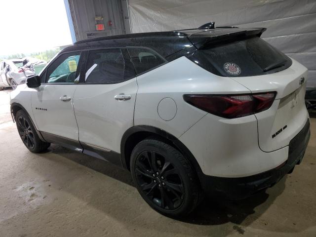 2022 CHEVROLET BLAZER RS 3GNKBKRS4NS186670