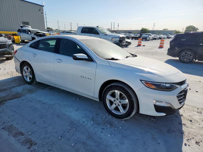 2023 CHEVROLET MALIBU LT 1G1ZD5ST2PF166908